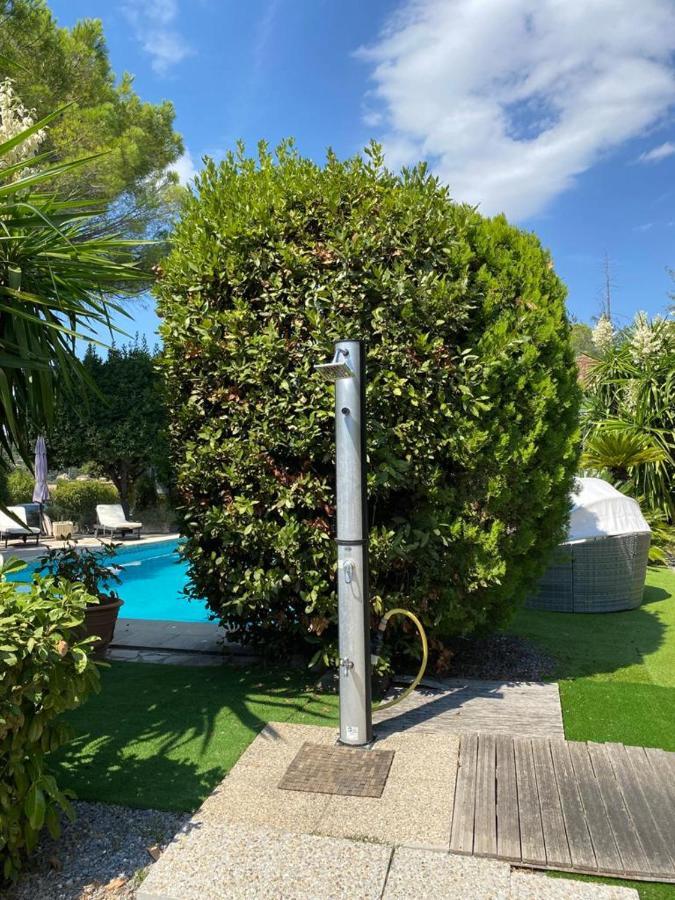 Carpe Diem Paradise Mougins Buitenkant foto