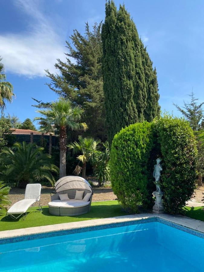 Carpe Diem Paradise Mougins Buitenkant foto